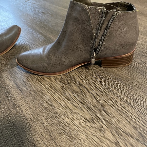 EUC Candies Booties - Picture 2 of 6